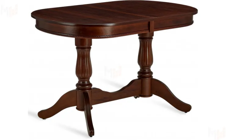 Стол Чарли 160 Античный орех