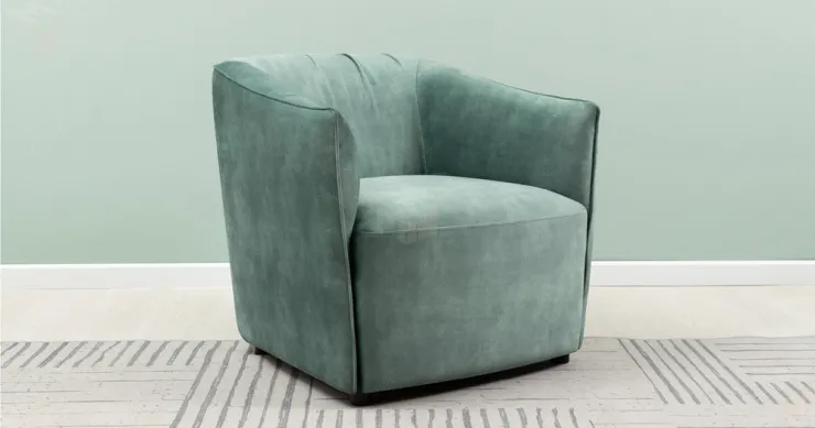 Кресло для отдыха Флэш ТК 556