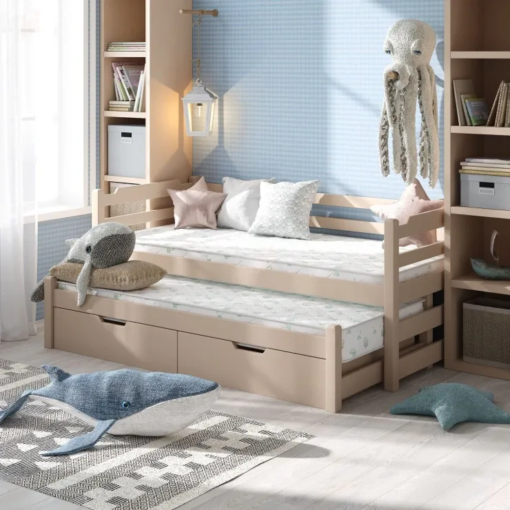 Детский матрас Maugli kids 80*190 см