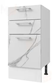 Стол Оптима 40 3 ящика