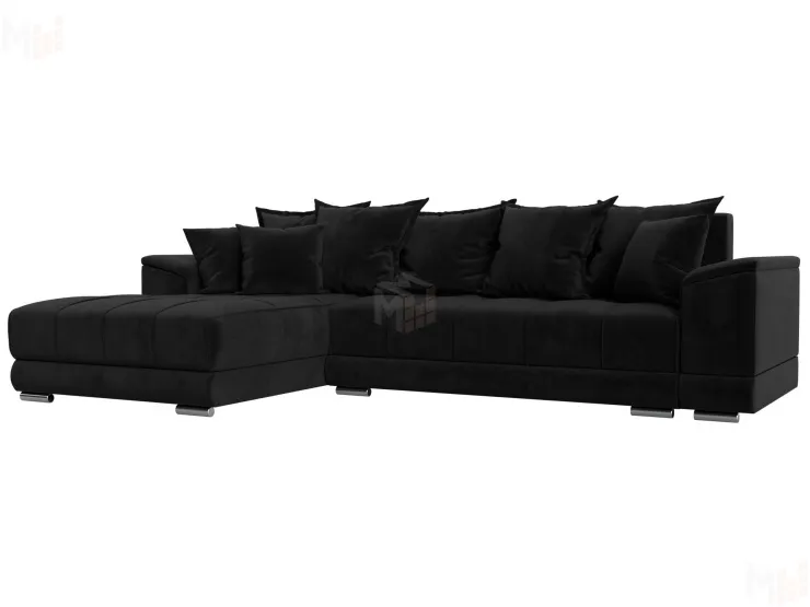 Диван угловой НордСтар левый угол