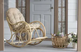 Кресло-качалка 05/05 разборное