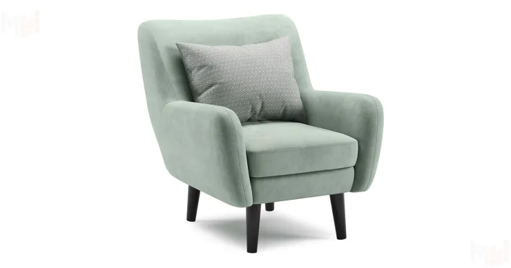 Кресло для отдыха Дакота