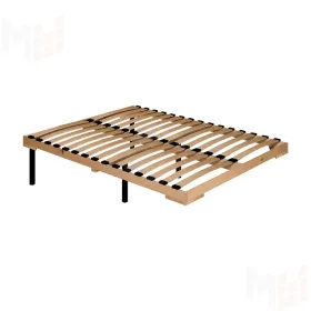 Основание с гибкими ламелями (1400) 3.1 Дерево