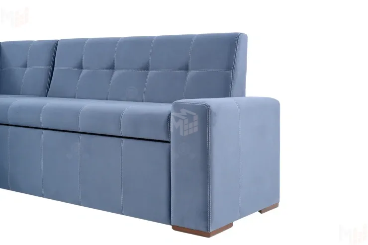 Угловой диван со спальным местом Мадрид