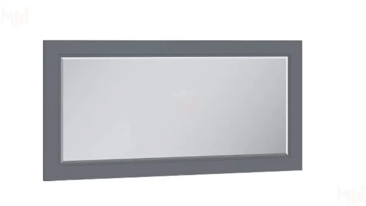 Зеркало Остин 17.03 серое