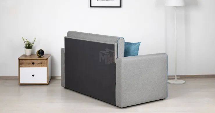 Диван-кровать Найс (120) ТД 296