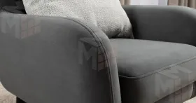 Кресло для отдыха Дакота ТК 586