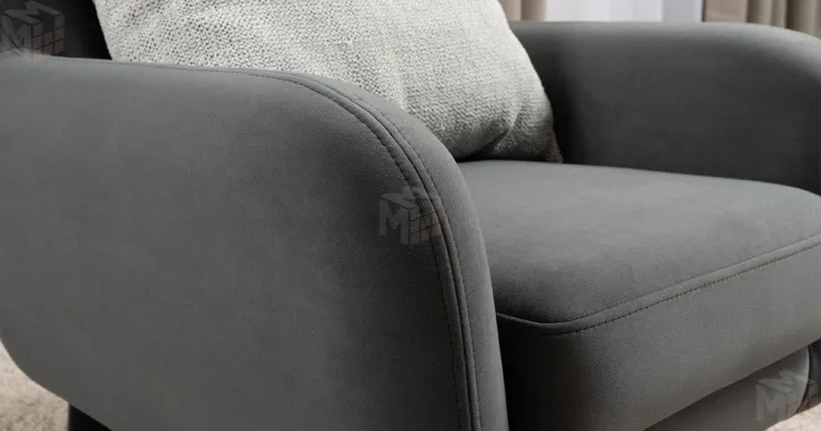 Кресло для отдыха Дакота ТК 586