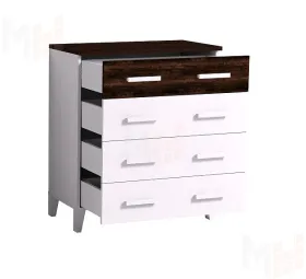 Комод Норвуд 455