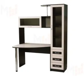 Стол компьютерный Бонус 2