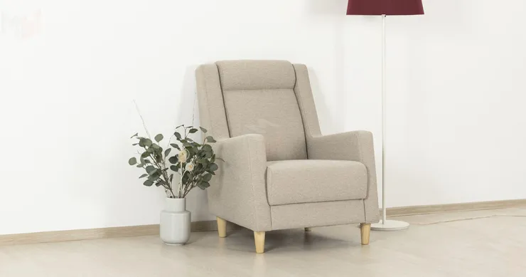 Кресло для отдыха Дилан ТК 420