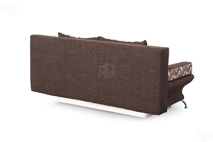 Диван-кровать Джеки-4 Вариант 1