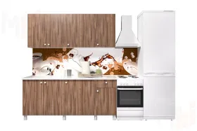 Кухня POINT 180 Тьяполо