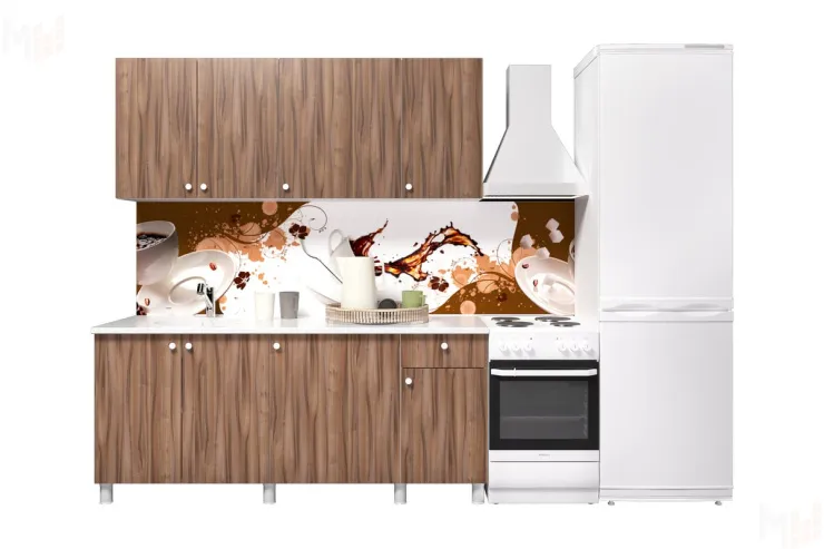 Кухня POINT 180 Тьяполо