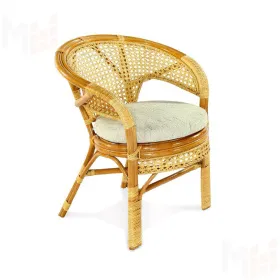 Кресло «Пеланги» (Pelangi) с подушкой