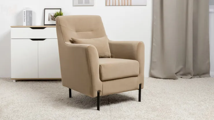 Кресло для отдыха Барселона ТК 670