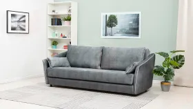 Диван-кровать Флэш ТД 555