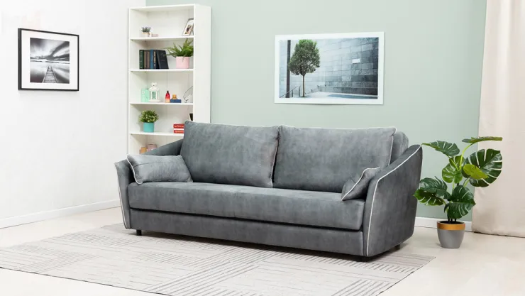 Диван-кровать Флэш ТД 555