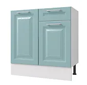 Стол Классик 100 комби