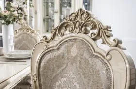 Столовая Джоконда крем глянец