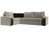 Диван угловой Николь левый угол