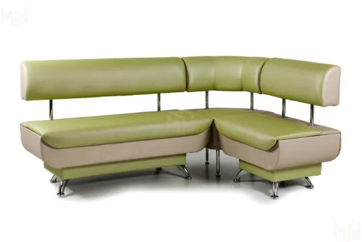 Кухонный диван Валенсия 105-101 Стандартный комплект 1200х1100