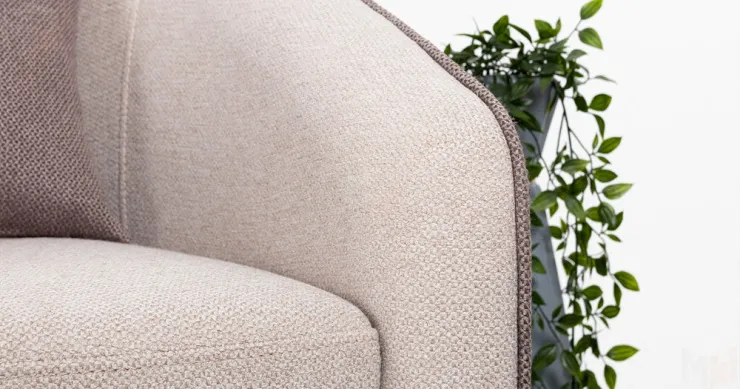 Кресло для отдыха Бернис ТК 449