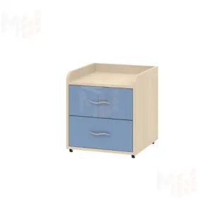 Выкатная тумба Дельта - 24