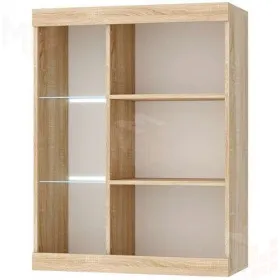 Витрина навесная Соната ВНС-800