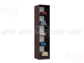 Гостиная Женева New с пеналами