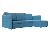 Диван угловой Слим правый угол