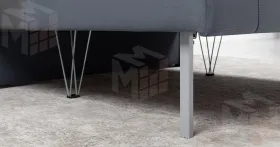 Диван-кровать Лео (138)  ТД 361