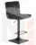 Стул барный DOBRIN DOMINIC (черный велюр (MJ9-101))