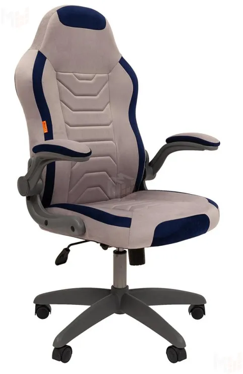 Кресло для геймеров CHAIRMAN GAME 50