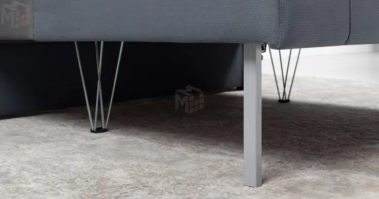 Диван-кровать Лео (138)  ТД 361