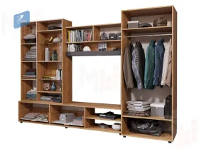 Гостиная Сафари