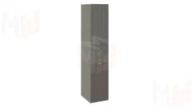 Шкаф для белья с 1 дверью ЛКП «Либерти»