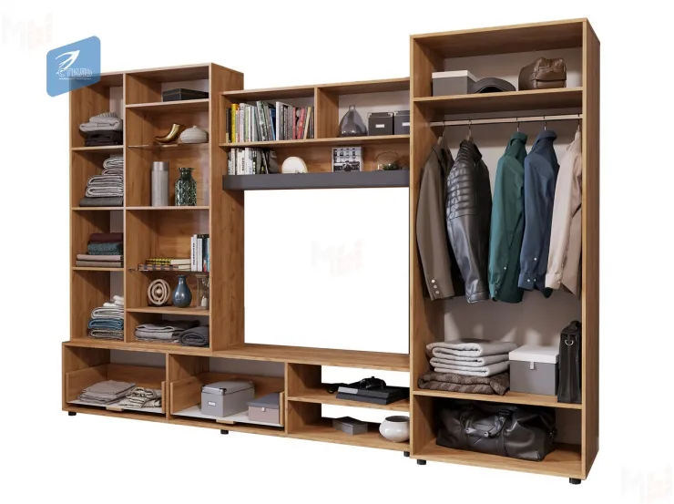 Гостиная Сафари