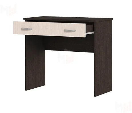 Столик макияжный Басса СТ-551 М венге - дуб белфорт