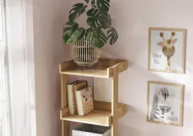 Стеллаж Ирис СТЛ-01