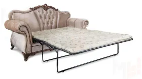 Диван Патрисия 3х местный караваджо глянец