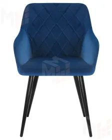 Стул LML-8266 Robert Темно-синий