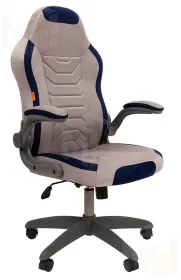 Кресло для геймеров CHAIRMAN GAME 50