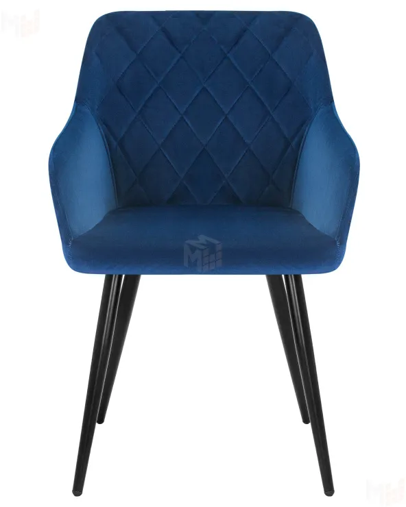 Стул LML-8266 Robert Темно-синий