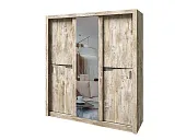 Шкаф-купе Ривьера 2,0