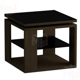 Стол журнальный LS 747 (Венге)