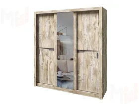 Шкаф-купе Ривьера 2,0