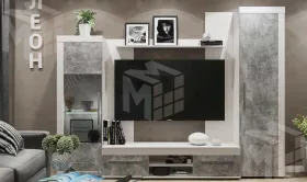 Гостиная Леон 2