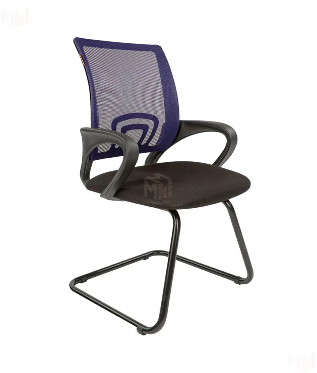 Кресло посетителя CHAIRMAN 696 V